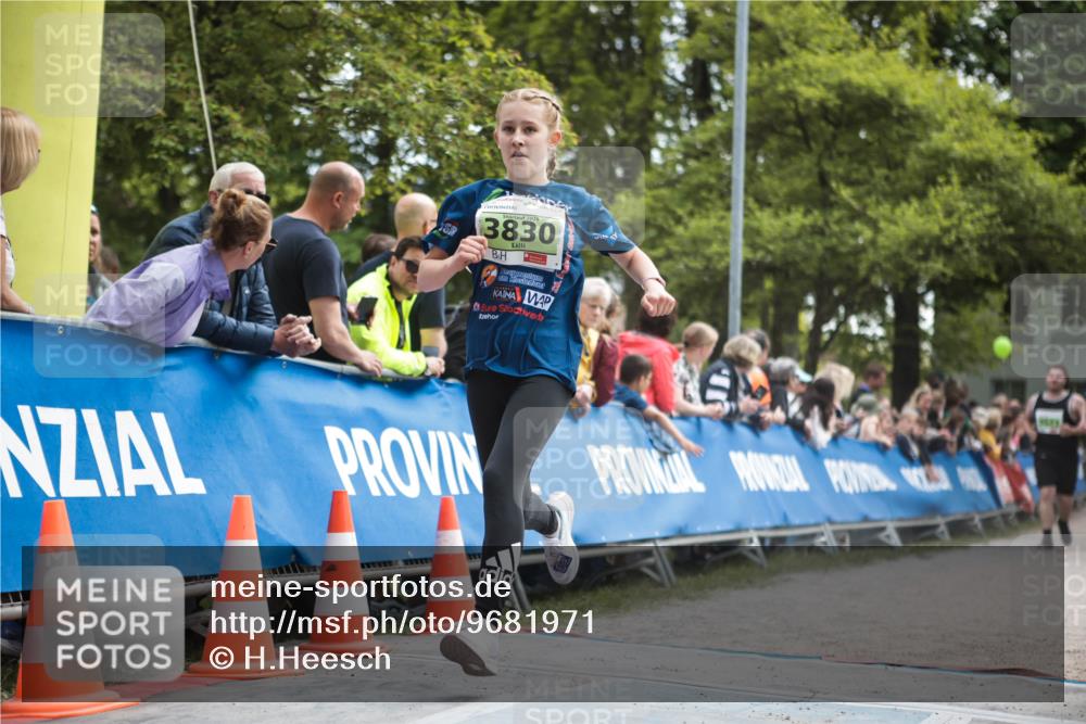 09.05.2026 - Störlauf H.Heesch http://msf.ph/oto/9681971 09.05.2026 17:36:10 Ziel 2026, 3830 meine-sportfotos.de