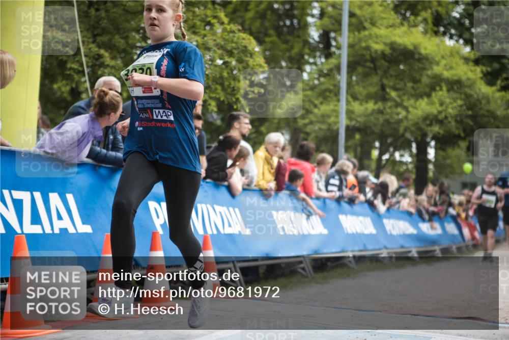 09.05.2026 - Störlauf H.Heesch http://msf.ph/oto/9681972 09.05.2026 17:36:11 Ziel  meine-sportfotos.de