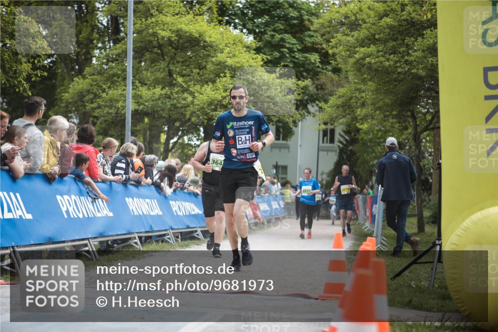 09.05.2026 - Störlauf H.Heesch http://msf.ph/oto/9681973 09.05.2026 17:36:14 Ziel 364, 21, 391, 2674 meine-sportfotos.de