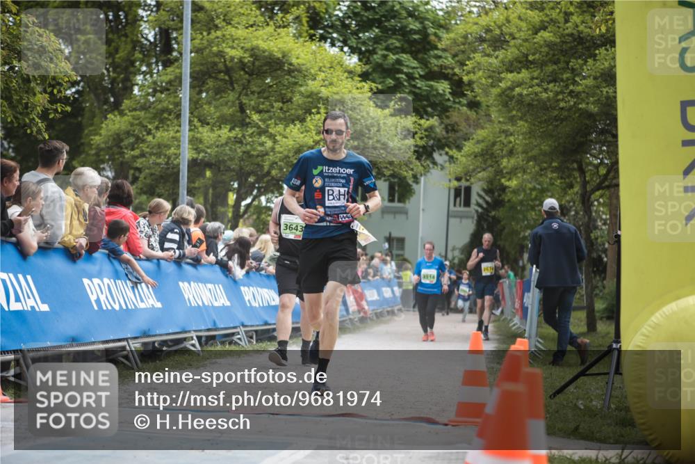 09.05.2026 - Störlauf H.Heesch http://msf.ph/oto/9681974 09.05.2026 17:36:14 Ziel 3643, 3914, 2674 meine-sportfotos.de