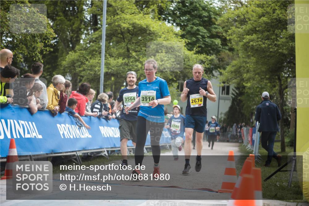 09.05.2026 - Störlauf H.Heesch http://msf.ph/oto/9681980 09.05.2026 17:36:19 Ziel 3564, 3914, 3744, 2674 meine-sportfotos.de