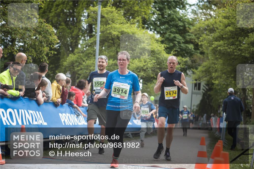 09.05.2026 - Störlauf H.Heesch http://msf.ph/oto/9681982 09.05.2026 17:36:19 Ziel 3564, 3914, 3744, 2674 meine-sportfotos.de