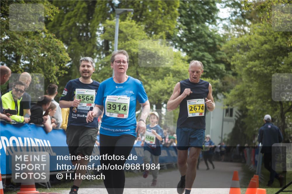 09.05.2026 - Störlauf H.Heesch http://msf.ph/oto/9681984 09.05.2026 17:36:20 Ziel 3564, 2026, 3914, 2674, 3744 meine-sportfotos.de