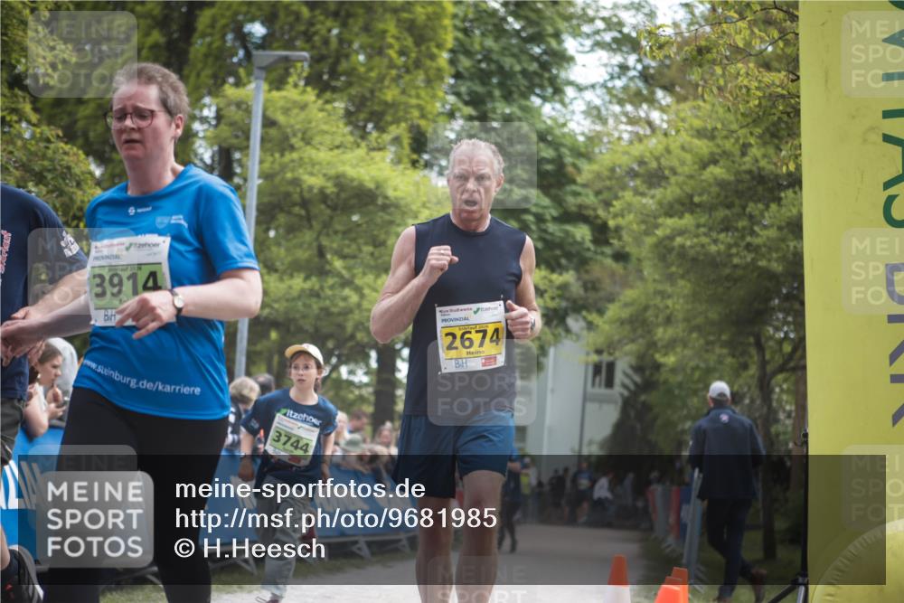 09.05.2026 - Störlauf H.Heesch http://msf.ph/oto/9681985 09.05.2026 17:36:20 Ziel 2026, 3914, 3744, 2020, 2674 meine-sportfotos.de