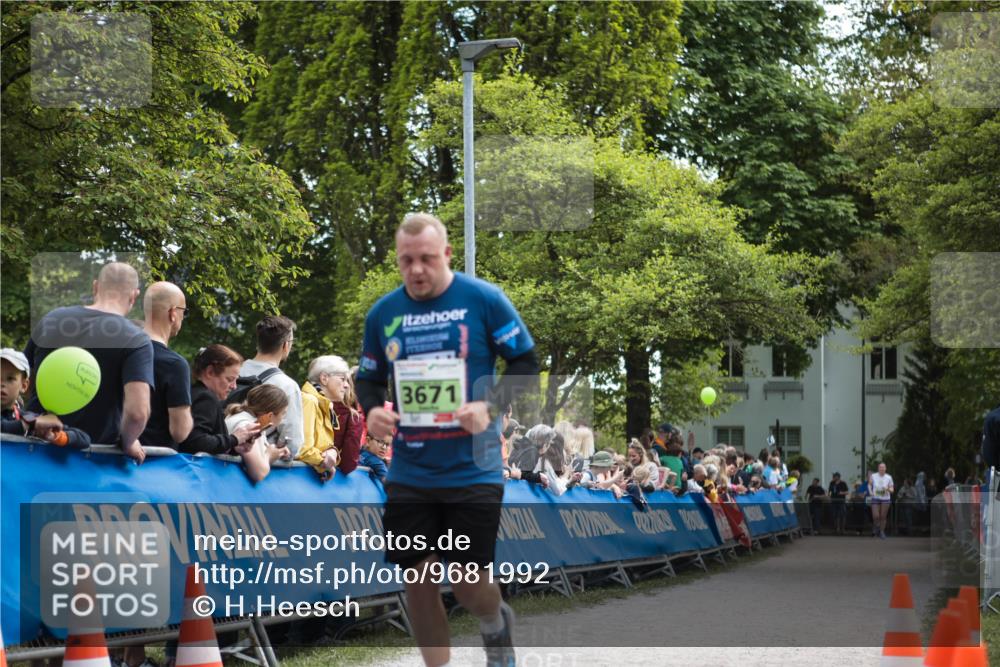 09.05.2026 - Störlauf H.Heesch http://msf.ph/oto/9681992 09.05.2026 17:36:36 Ziel 3671 meine-sportfotos.de