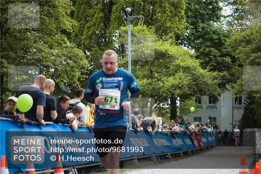 09.05.2026 - Störlauf H.Heesch http://msf.ph/oto/9681993 09.05.2026 17:36:36 Ziel 671 meine-sportfotos.de