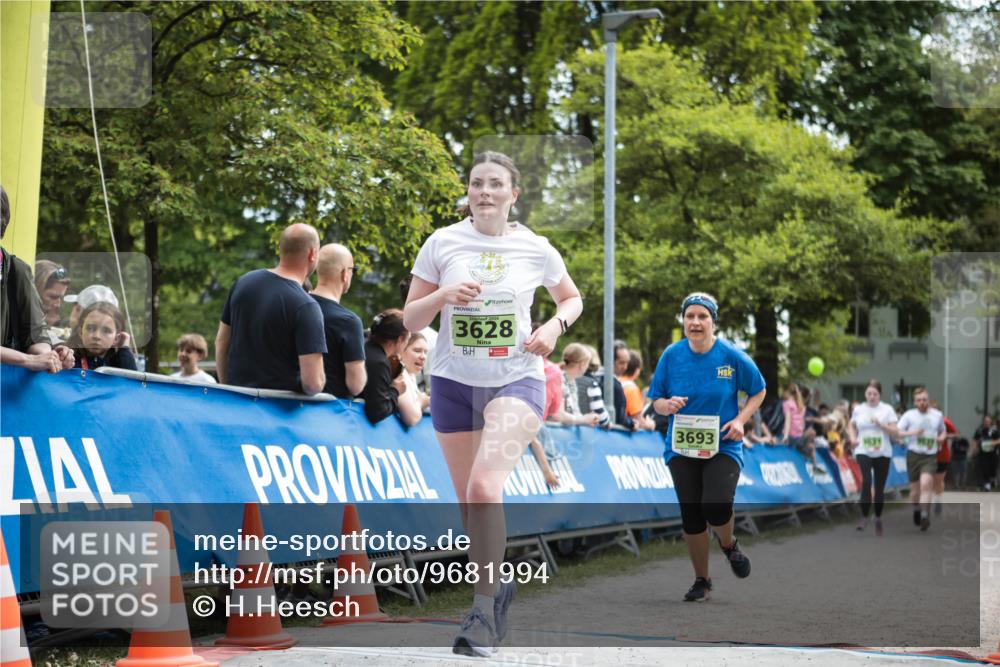 09.05.2026 - Störlauf H.Heesch http://msf.ph/oto/9681994 09.05.2026 17:36:46 Ziel 3628, 3693 meine-sportfotos.de