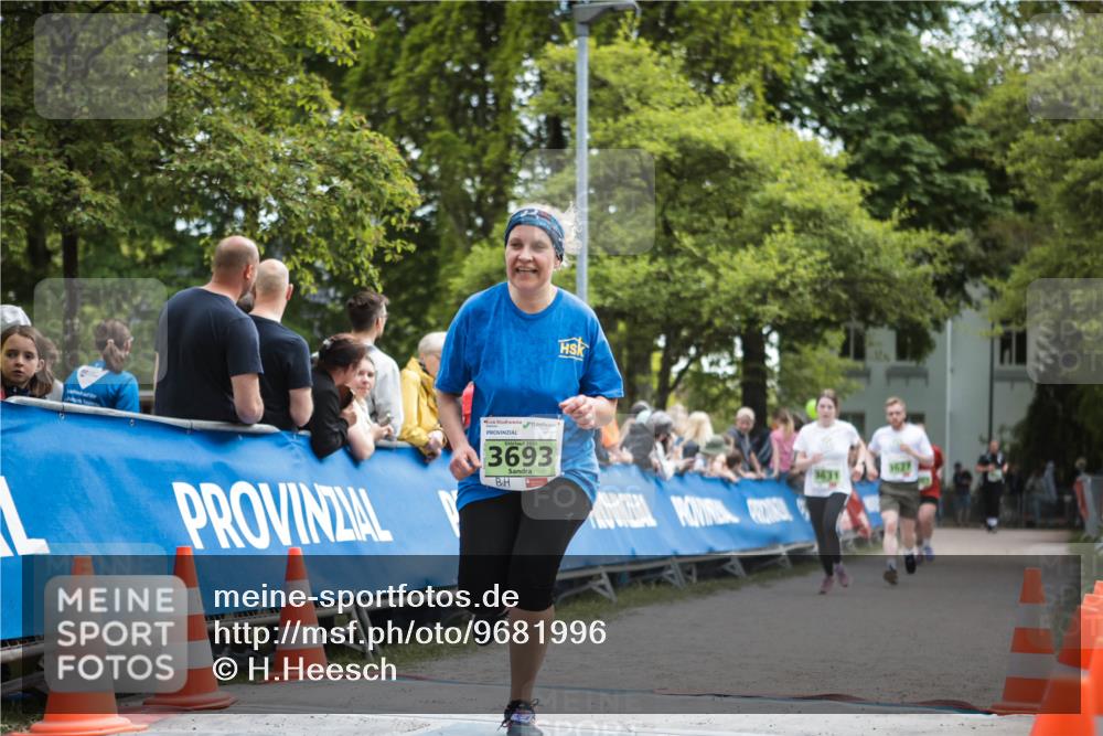 09.05.2026 - Störlauf H.Heesch http://msf.ph/oto/9681996 09.05.2026 17:36:47 Ziel 2026, 3693, 3631 meine-sportfotos.de