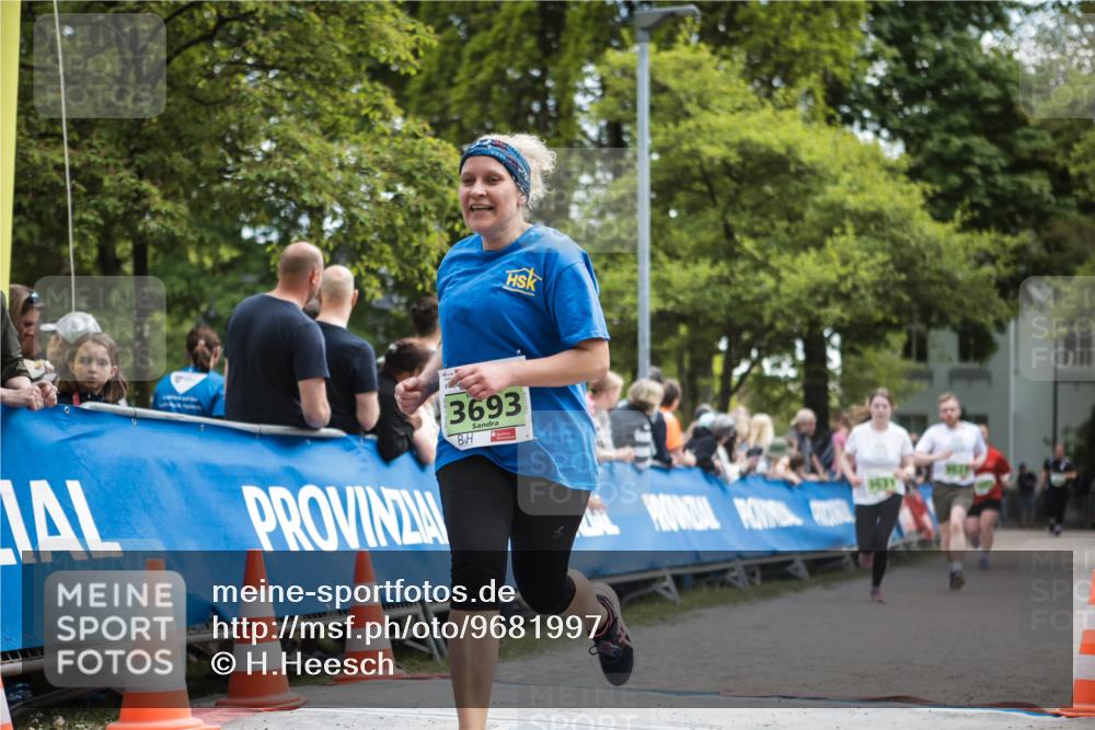 09.05.2026 - Störlauf H.Heesch http://msf.ph/oto/9681997 09.05.2026 17:36:47 Ziel 3693 meine-sportfotos.de