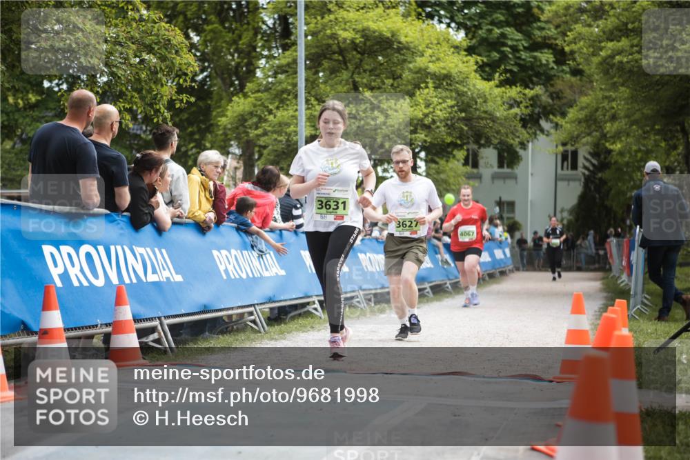09.05.2026 - Störlauf H.Heesch http://msf.ph/oto/9681998 09.05.2026 17:36:49 Ziel 3631, 3627, 4067 meine-sportfotos.de