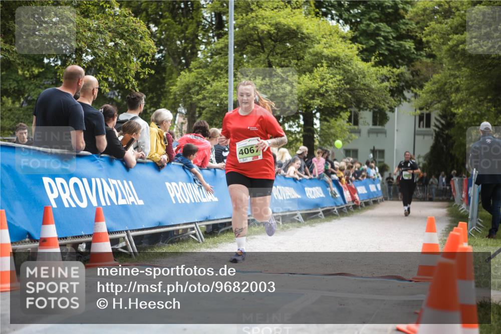 09.05.2026 - Störlauf H.Heesch http://msf.ph/oto/9682003 09.05.2026 17:36:52 Ziel 4067 meine-sportfotos.de