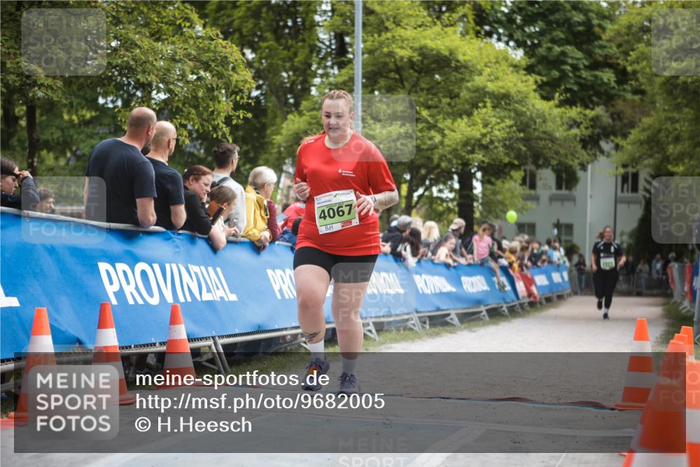 09.05.2026 - Störlauf H.Heesch http://msf.ph/oto/9682005 09.05.2026 17:36:52 Ziel 4067 meine-sportfotos.de