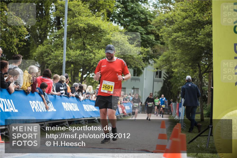 09.05.2026 - Störlauf H.Heesch http://msf.ph/oto/9682012 09.05.2026 17:37:06 Ziel 2601 meine-sportfotos.de