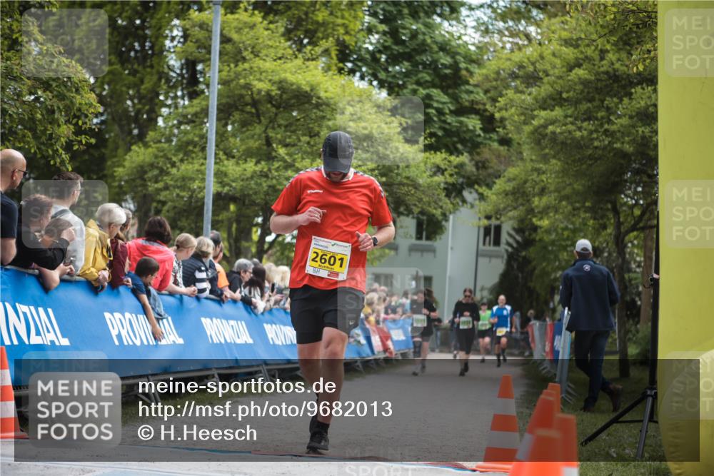 09.05.2026 - Störlauf H.Heesch http://msf.ph/oto/9682013 09.05.2026 17:37:06 Ziel 2601, 5 meine-sportfotos.de
