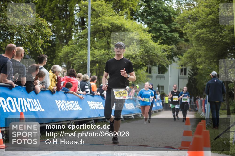 09.05.2026 - Störlauf H.Heesch http://msf.ph/oto/9682026 09.05.2026 17:37:19 Ziel 2884, 2855, 3786, 3072 meine-sportfotos.de