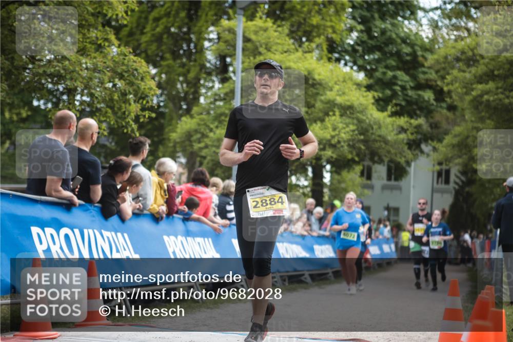 09.05.2026 - Störlauf H.Heesch http://msf.ph/oto/9682028 09.05.2026 17:37:19 Ziel 2884, 4072, 3786 meine-sportfotos.de
