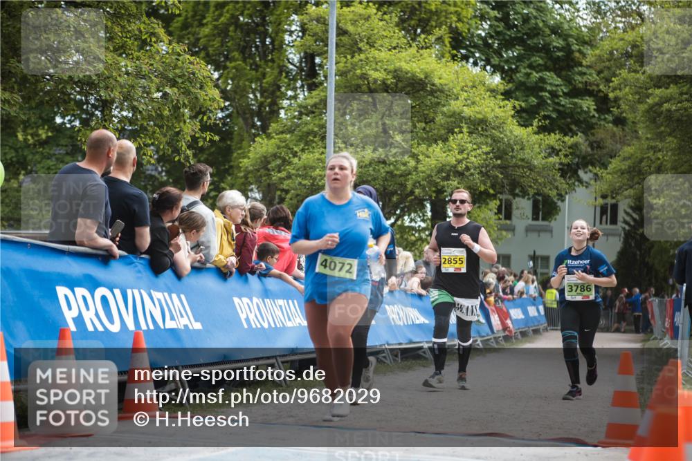 09.05.2026 - Störlauf H.Heesch http://msf.ph/oto/9682029 09.05.2026 17:37:22 Ziel 4072, 2855, 3786 meine-sportfotos.de