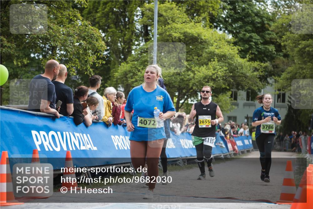 09.05.2026 - Störlauf H.Heesch http://msf.ph/oto/9682030 09.05.2026 17:37:23 Ziel 2855, 3786, 4072 meine-sportfotos.de