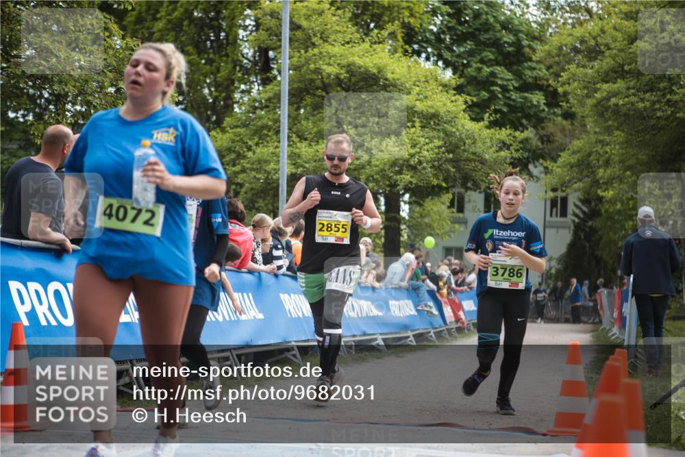 09.05.2026 - Störlauf H.Heesch http://msf.ph/oto/9682031 09.05.2026 17:37:23 Ziel 4072, 2855, 3786 meine-sportfotos.de