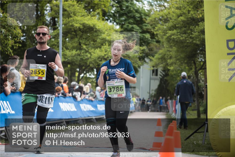 09.05.2026 - Störlauf H.Heesch http://msf.ph/oto/9682033 09.05.2026 17:37:24 Ziel 202, 2855, 2026, 3786 meine-sportfotos.de