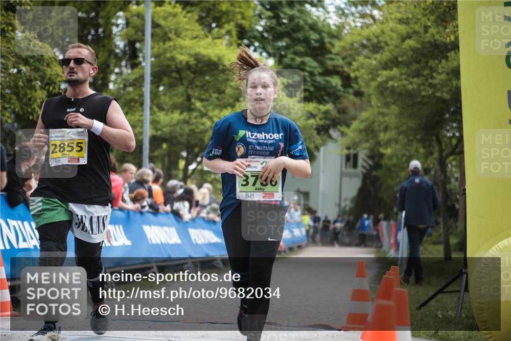 09.05.2026 - Störlauf H.Heesch http://msf.ph/oto/9682034 09.05.2026 17:37:25 Ziel 2855, 3736 meine-sportfotos.de