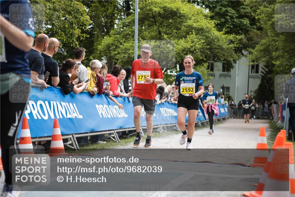 09.05.2026 - Störlauf H.Heesch http://msf.ph/oto/9682039 09.05.2026 17:37:39 Ziel 273, 2592 meine-sportfotos.de