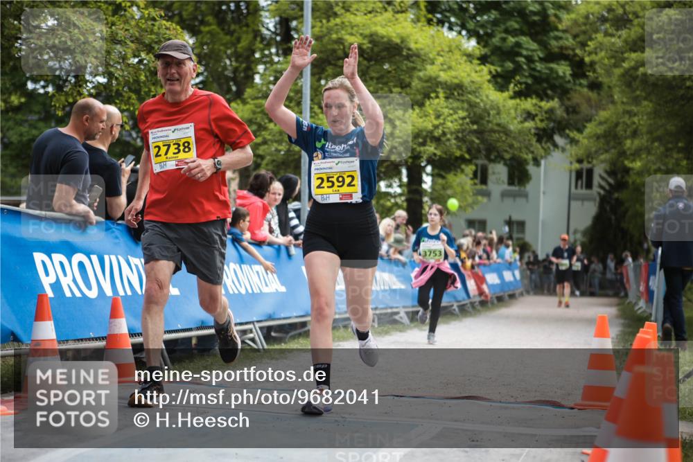 09.05.2026 - Störlauf H.Heesch http://msf.ph/oto/9682041 09.05.2026 17:37:40 Ziel 2026, 2738, 2592, 3753 meine-sportfotos.de