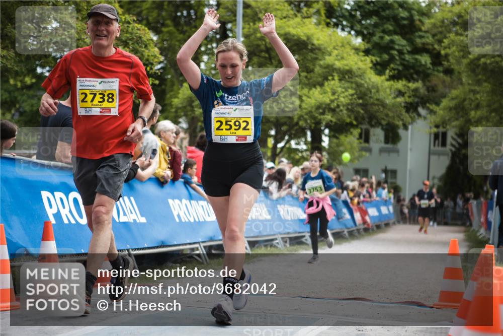 09.05.2026 - Störlauf H.Heesch http://msf.ph/oto/9682042 09.05.2026 17:37:41 Ziel 2026, 2738, 2020, 2592 meine-sportfotos.de