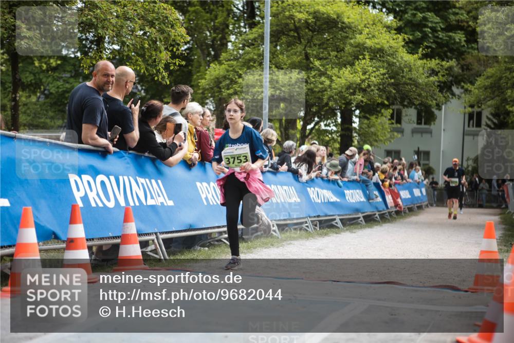 09.05.2026 - Störlauf H.Heesch http://msf.ph/oto/9682044 09.05.2026 17:37:42 Ziel 3753 meine-sportfotos.de