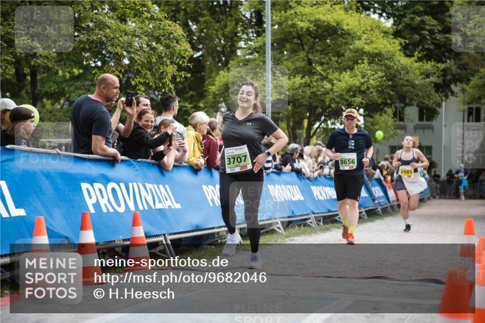 09.05.2026 - Störlauf H.Heesch http://msf.ph/oto/9682046 09.05.2026 17:37:50 Ziel 3707, 3656, 2985 meine-sportfotos.de