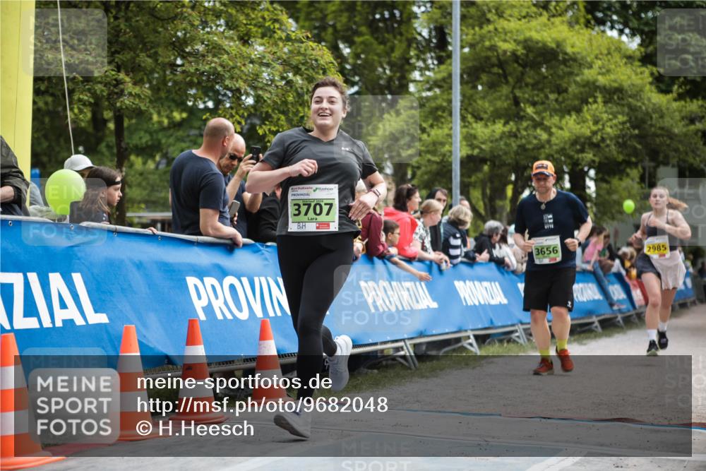 09.05.2026 - Störlauf H.Heesch http://msf.ph/oto/9682048 09.05.2026 17:37:50 Ziel 3707, 3656, 2985 meine-sportfotos.de