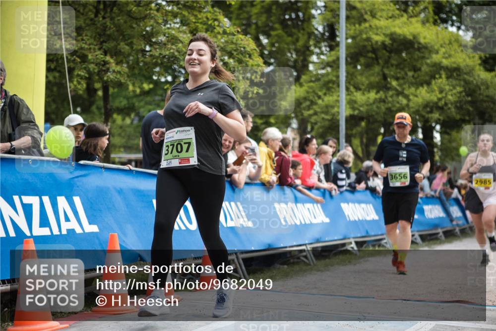 09.05.2026 - Störlauf H.Heesch http://msf.ph/oto/9682049 09.05.2026 17:37:50 Ziel 2026, 3707, 3656, 2985 meine-sportfotos.de