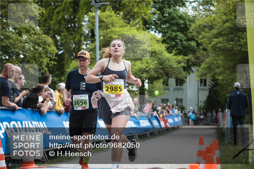 09.05.2026 - Störlauf H.Heesch http://msf.ph/oto/9682050 09.05.2026 17:37:52 Ziel 3656, 2026, 2985 meine-sportfotos.de