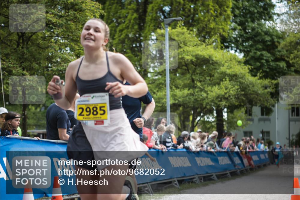 09.05.2026 - Störlauf H.Heesch http://msf.ph/oto/9682052 09.05.2026 17:37:53 Ziel 2985 meine-sportfotos.de