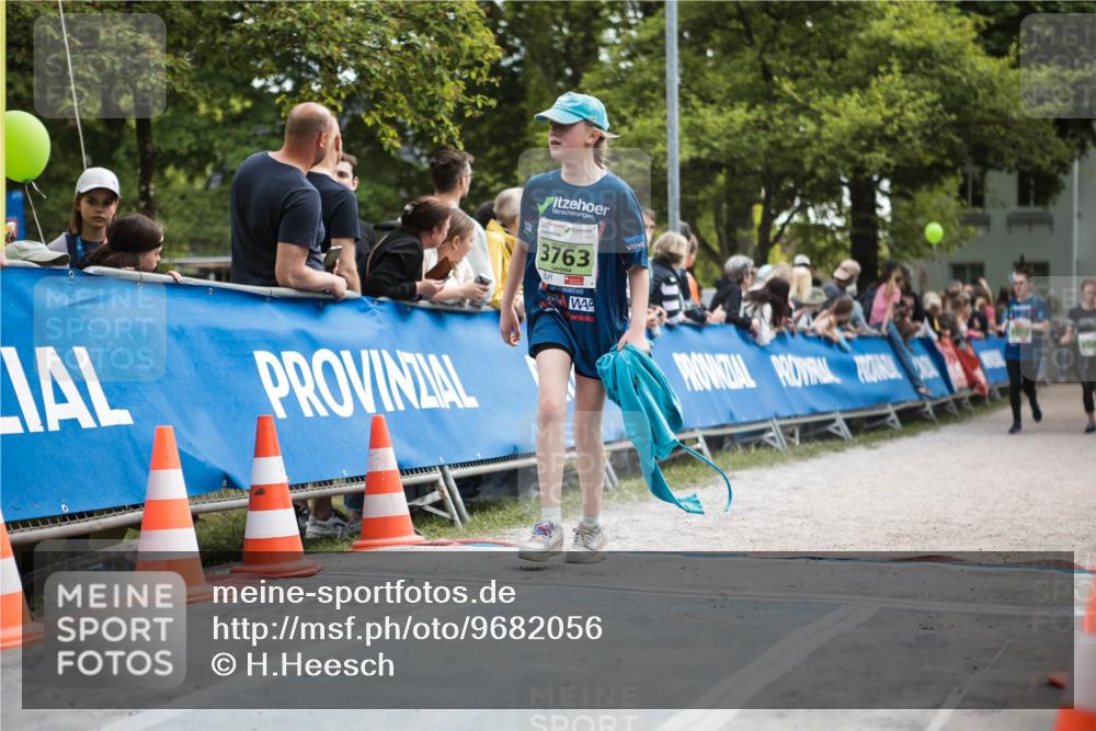 09.05.2026 - Störlauf H.Heesch http://msf.ph/oto/9682056 09.05.2026 17:38:02 Ziel 3763, 356 meine-sportfotos.de