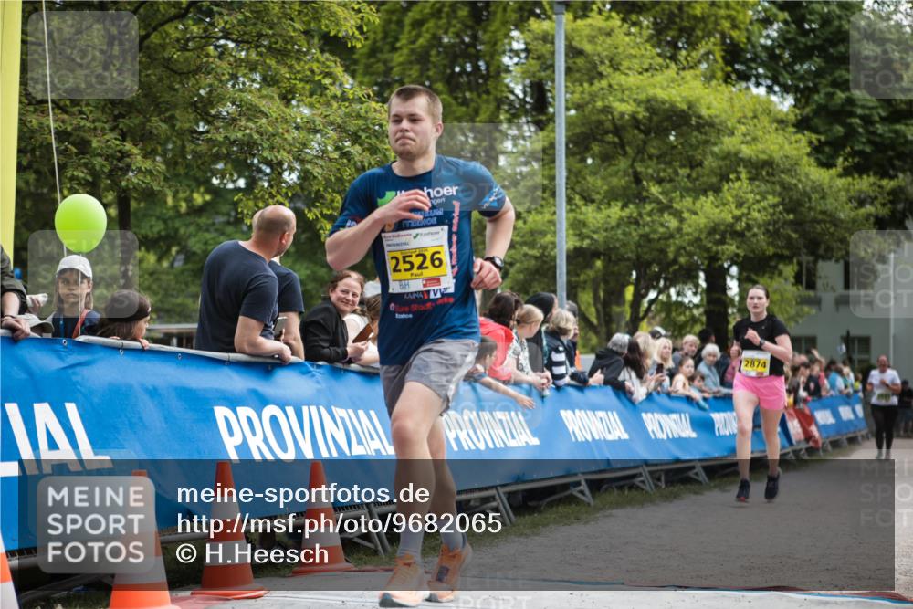 09.05.2026 - Störlauf H.Heesch http://msf.ph/oto/9682065 09.05.2026 17:38:15 Ziel 2526, 2874 meine-sportfotos.de