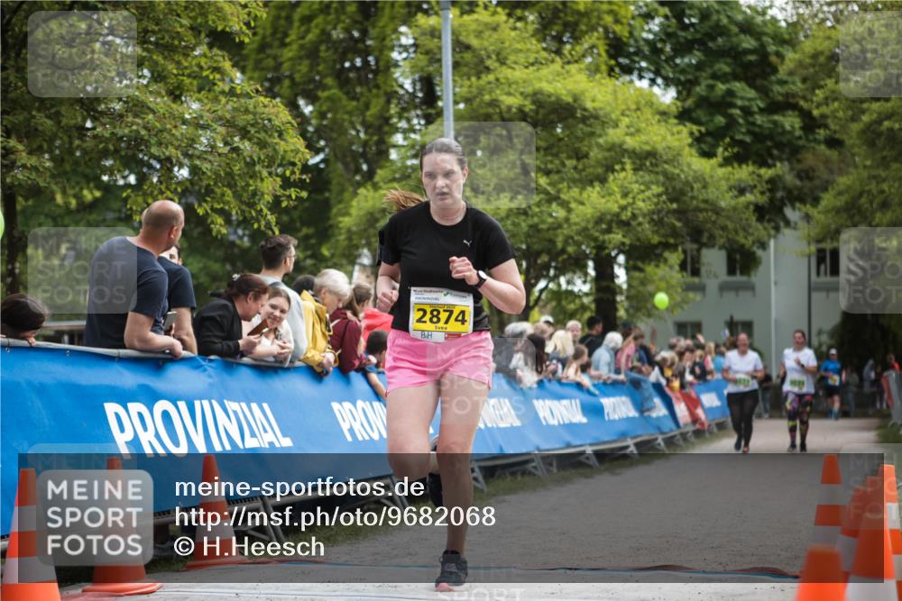 09.05.2026 - Störlauf H.Heesch http://msf.ph/oto/9682068 09.05.2026 17:38:17 Ziel 2874 meine-sportfotos.de