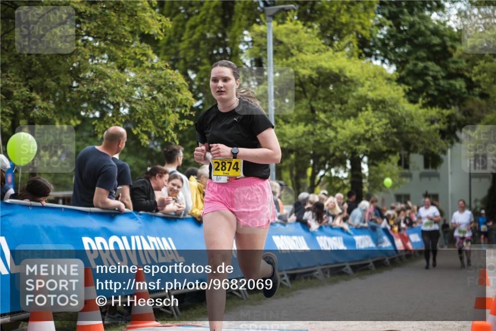 09.05.2026 - Störlauf H.Heesch http://msf.ph/oto/9682069 09.05.2026 17:38:17 Ziel 2874 meine-sportfotos.de