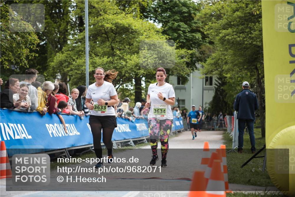 09.05.2026 - Störlauf H.Heesch http://msf.ph/oto/9682071 09.05.2026 17:38:23 Ziel 3633, 3634 meine-sportfotos.de