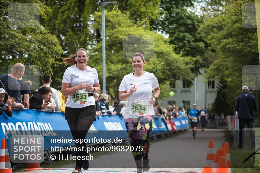 09.05.2026 - Störlauf H.Heesch http://msf.ph/oto/9682075 09.05.2026 17:38:24 Ziel 2026, 3633, 3634 meine-sportfotos.de