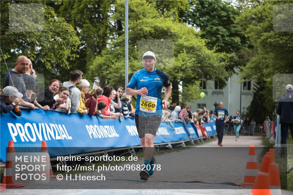 09.05.2026 - Störlauf H.Heesch http://msf.ph/oto/9682078 09.05.2026 17:38:30 Ziel 2660 meine-sportfotos.de