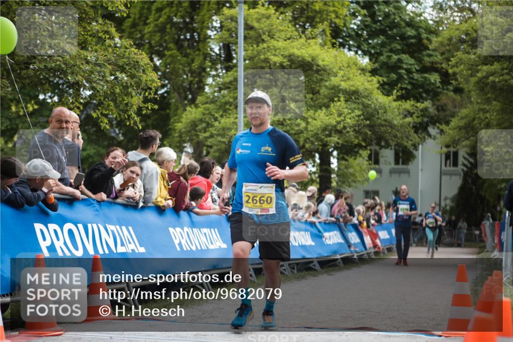 09.05.2026 - Störlauf H.Heesch http://msf.ph/oto/9682079 09.05.2026 17:38:30 Ziel 2660 meine-sportfotos.de