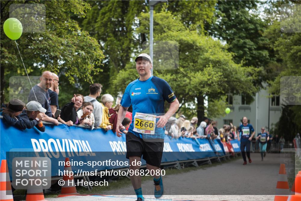 09.05.2026 - Störlauf H.Heesch http://msf.ph/oto/9682080 09.05.2026 17:38:30 Ziel 2660 meine-sportfotos.de