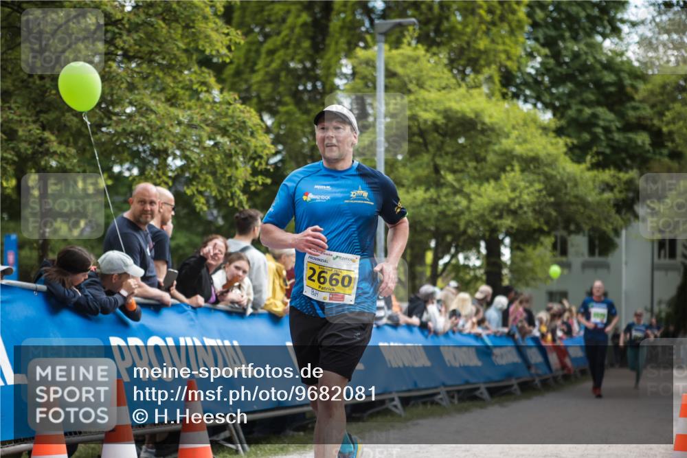 09.05.2026 - Störlauf H.Heesch http://msf.ph/oto/9682081 09.05.2026 17:38:30 Ziel 2026, 2660 meine-sportfotos.de