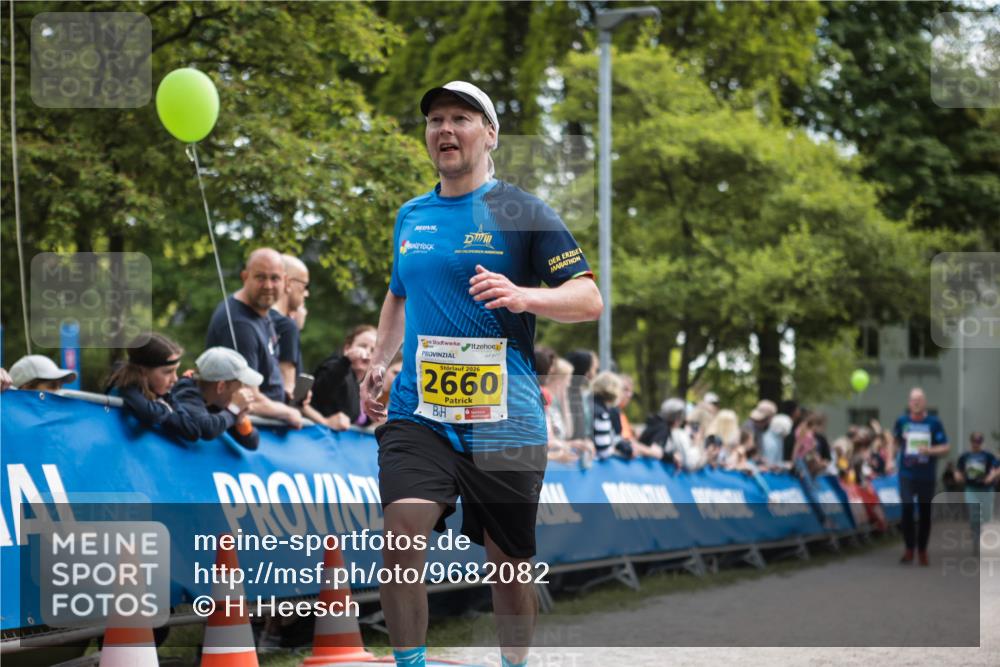 09.05.2026 - Störlauf H.Heesch http://msf.ph/oto/9682082 09.05.2026 17:38:31 Ziel 2026, 2660 meine-sportfotos.de