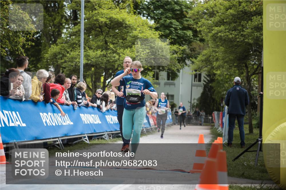 09.05.2026 - Störlauf H.Heesch http://msf.ph/oto/9682083 09.05.2026 17:38:35 Ziel 5 meine-sportfotos.de