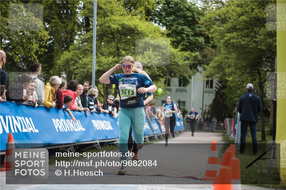 09.05.2026 - Störlauf H.Heesch http://msf.ph/oto/9682084 09.05.2026 17:38:35 Ziel 3613, 5, 3614 meine-sportfotos.de