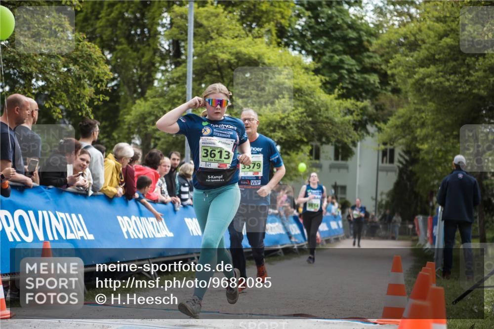 09.05.2026 - Störlauf H.Heesch http://msf.ph/oto/9682085 09.05.2026 17:38:36 Ziel 202, 3613, 5, 3579 meine-sportfotos.de