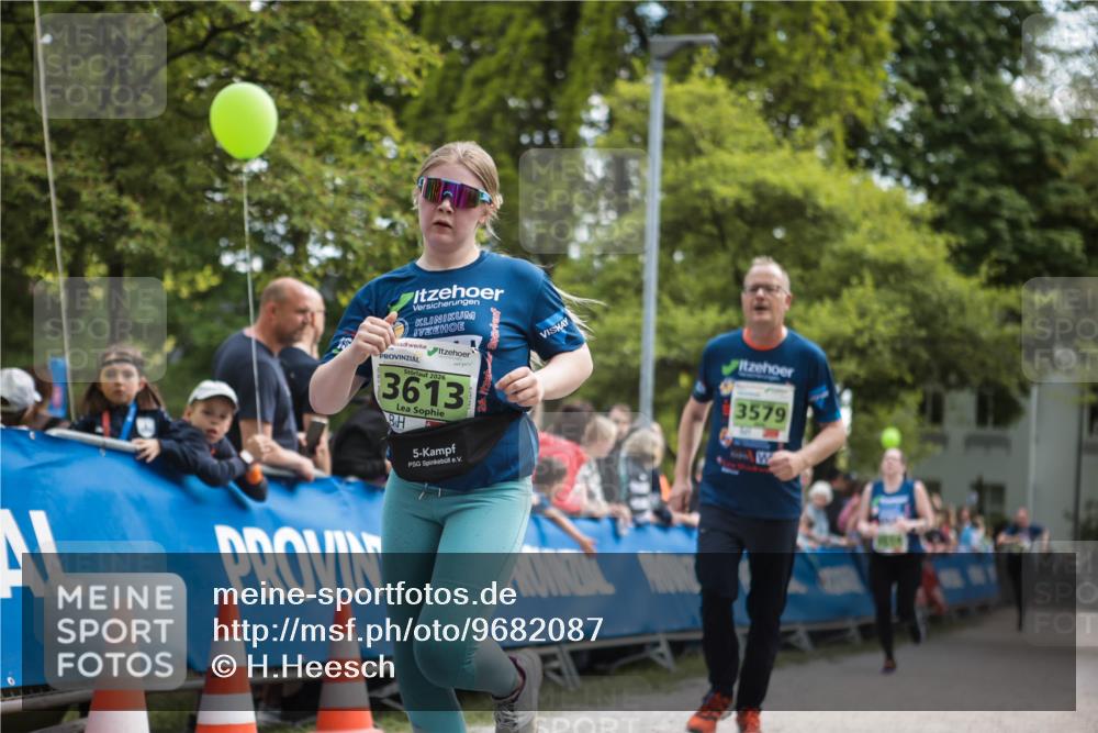 09.05.2026 - Störlauf H.Heesch http://msf.ph/oto/9682087 09.05.2026 17:38:36 Ziel 2026, 3613, 5, 3579 meine-sportfotos.de