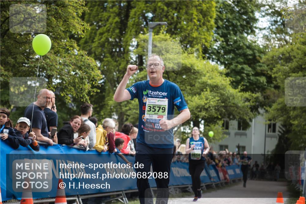 09.05.2026 - Störlauf H.Heesch http://msf.ph/oto/9682088 09.05.2026 17:38:37 Ziel 3579, 3614 meine-sportfotos.de
